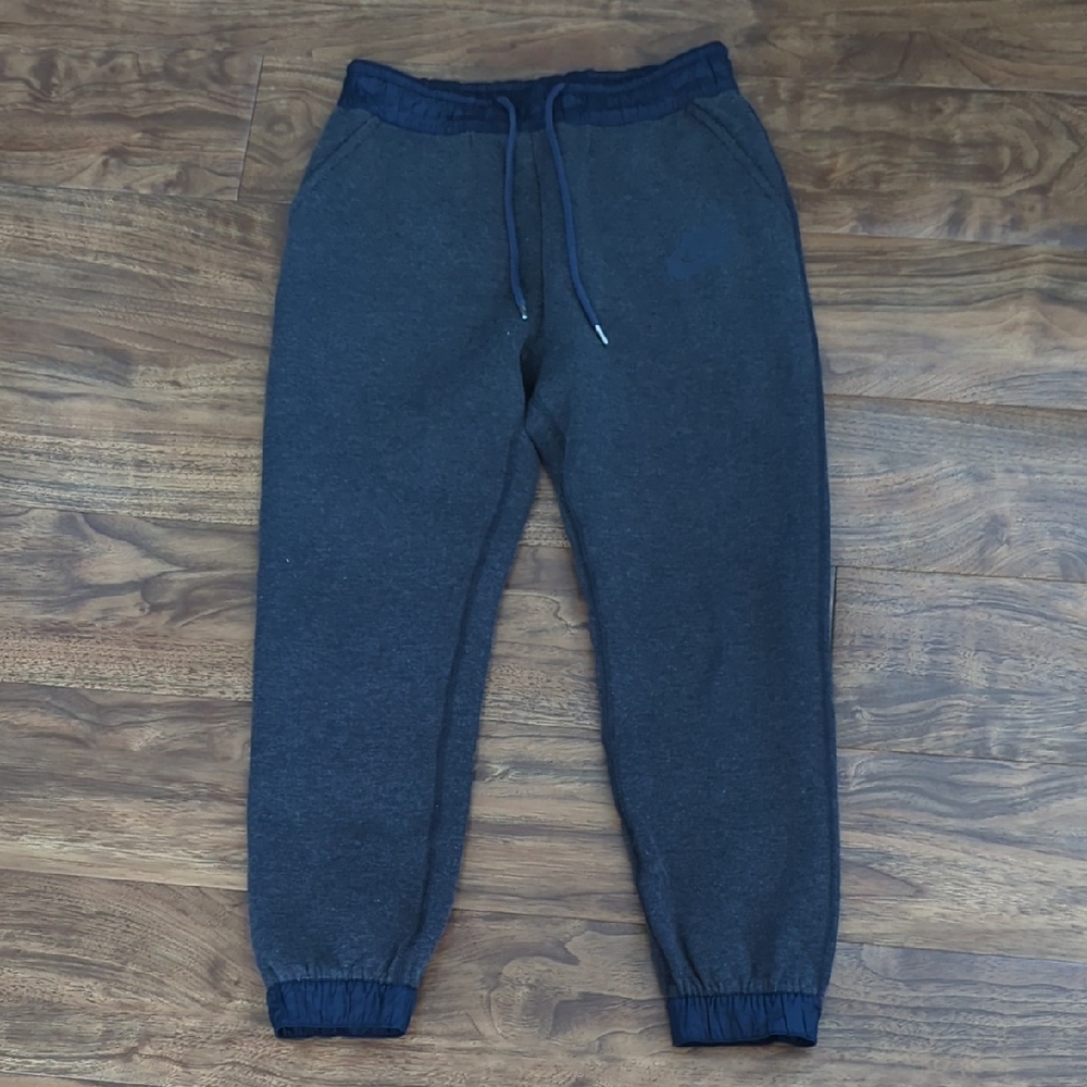 Nike Dark Gray Sweatpants Joggers